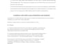 write qhse documentation and conduct audits
